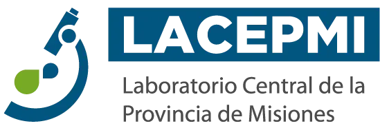 Logo LACEPMI